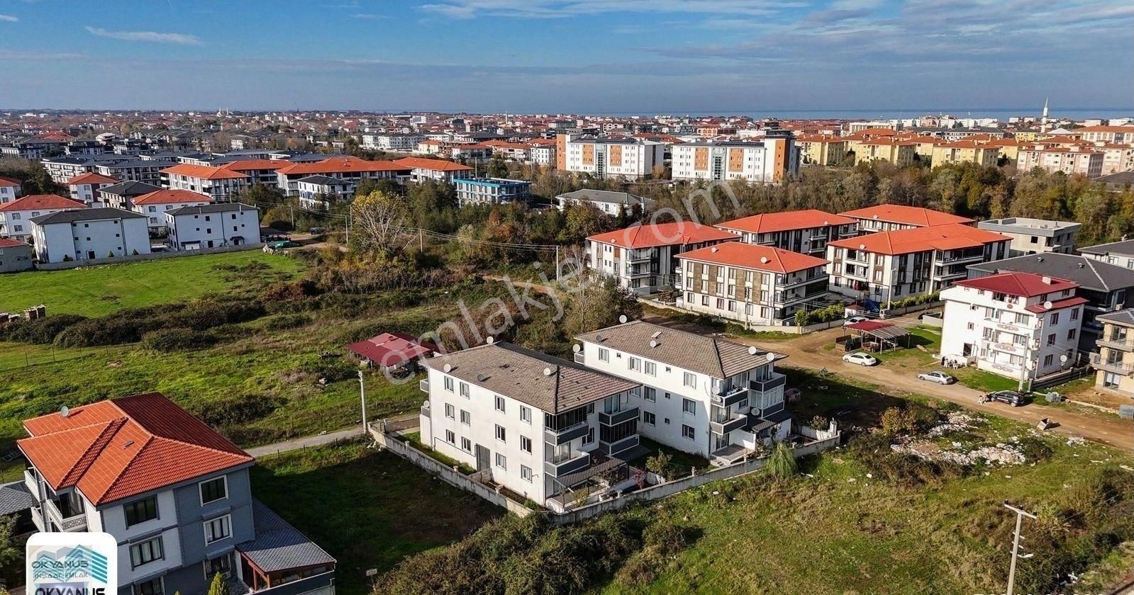 Sakarya Karasu'da Geniş Ve Kullanışlı 2+1 Daire Fırsatı - Görsel 25
