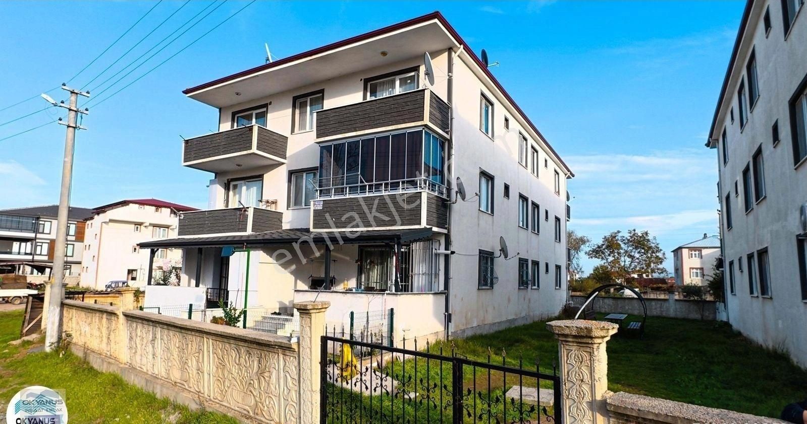 Sakarya Karasu'da Geniş Ve Kullanışlı 2+1 Daire Fırsatı - Görsel 12