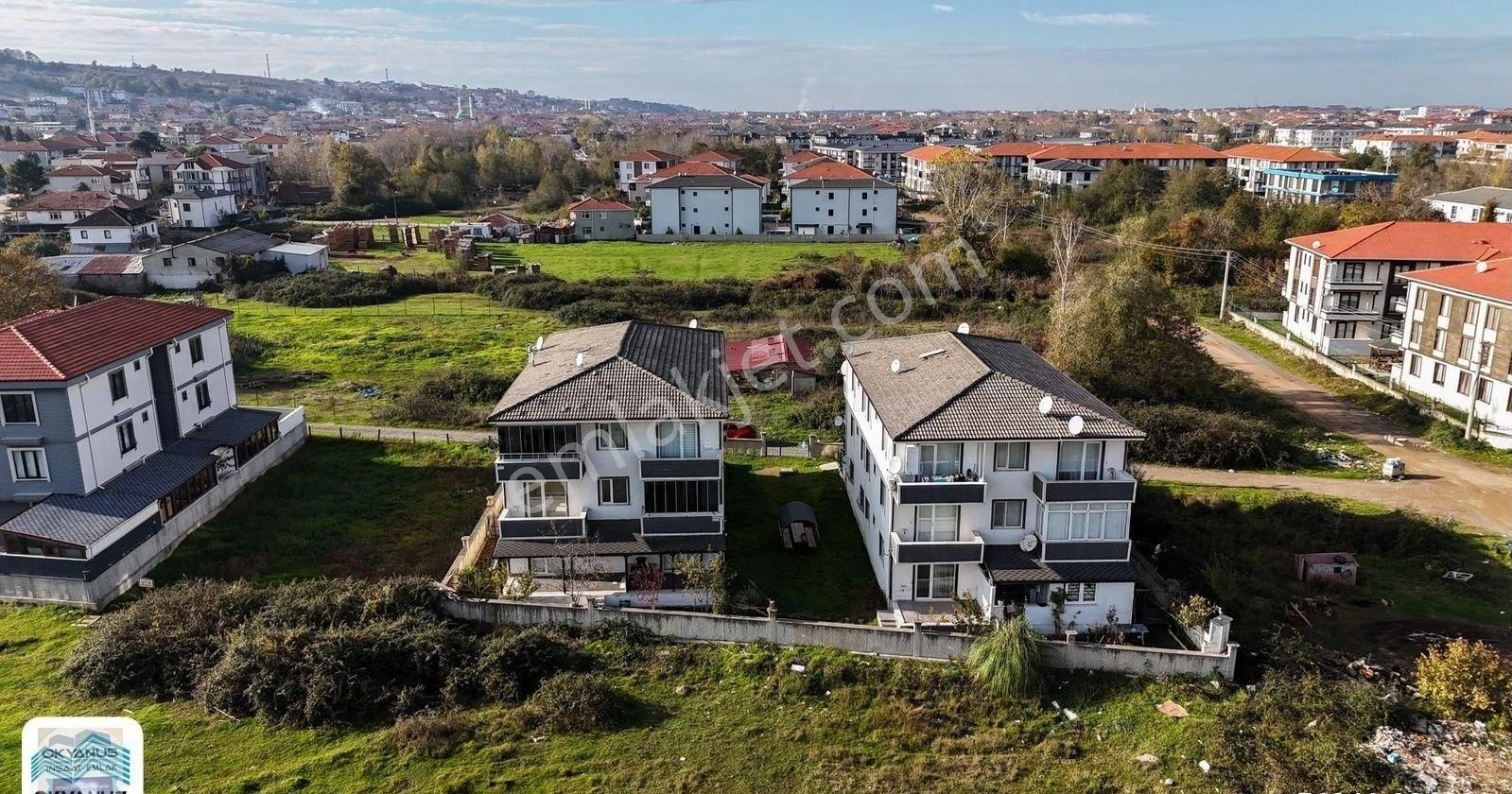 Sakarya Karasu'da Geniş Ve Kullanışlı 2+1 Daire Fırsatı - Görsel 18