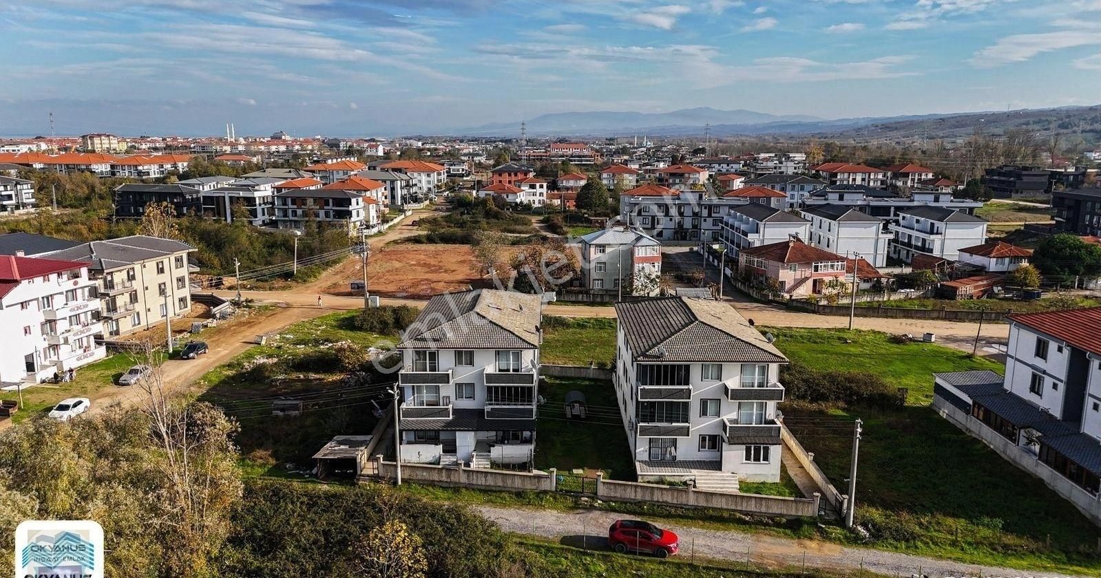 Sakarya Karasu'da Geniş Ve Kullanışlı 2+1 Daire Fırsatı - Görsel 8
