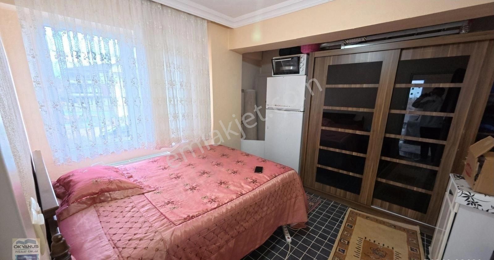 Sakarya Karasu'da Geniş Ve Kullanışlı 2+1 Daire Fırsatı - Görsel 3