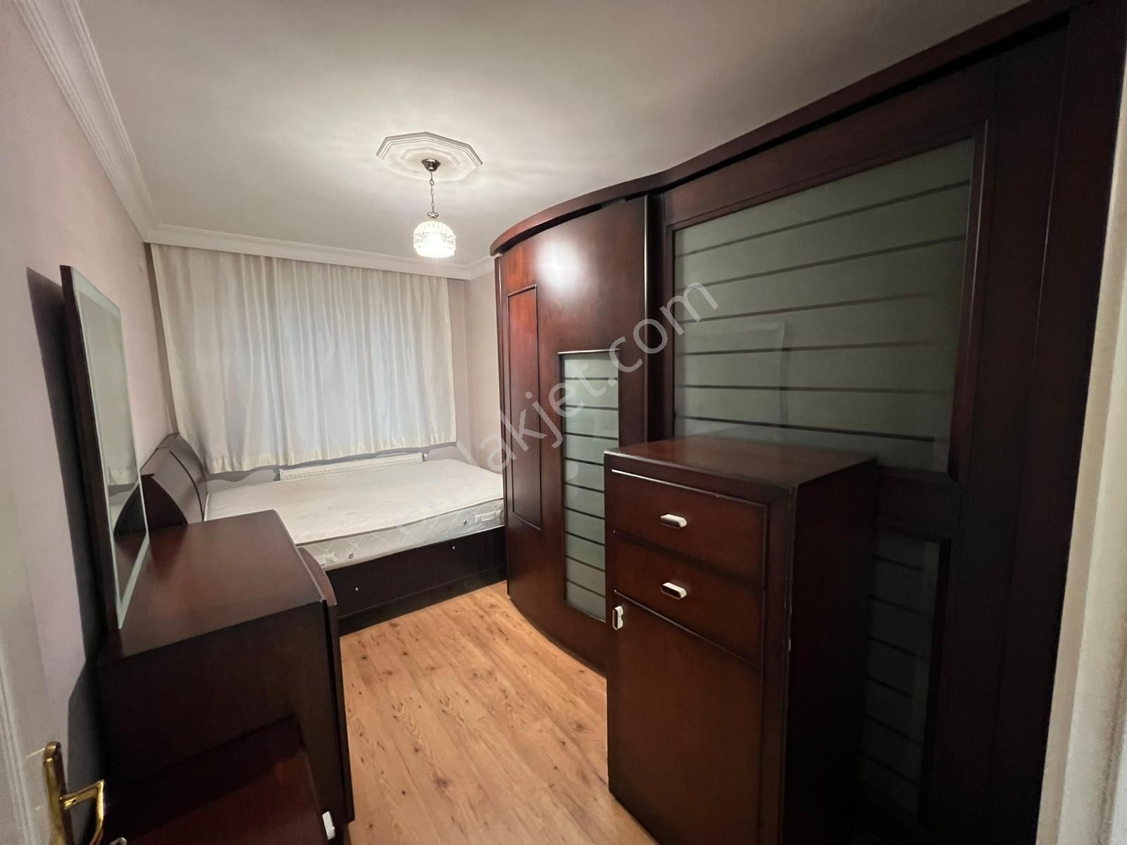 Pegaas'tan Metrobüse Yakın 2+1 85m2 Yüksek Giriş Satılık Daire** - Görsel 15