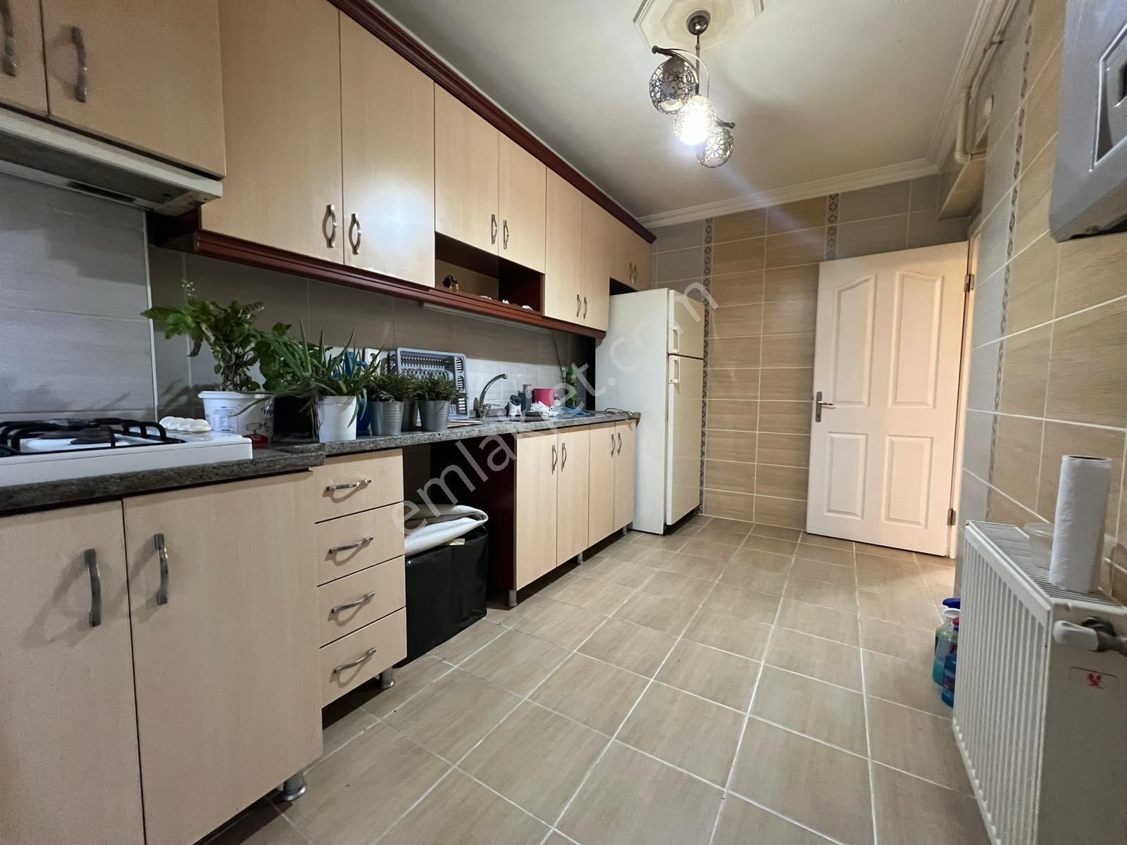 Pegaas'tan Metrobüse Yakın 2+1 85m2 Yüksek Giriş Satılık Daire** - Görsel 8