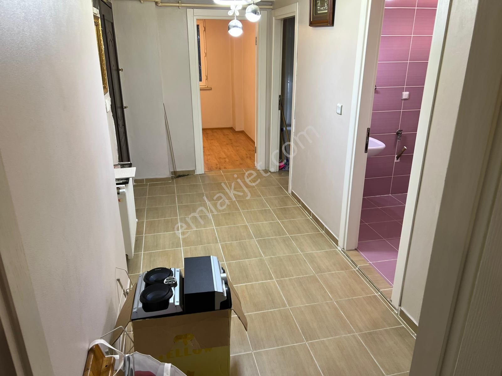 Pegaas'tan Metrobüse Yakın 2+1 85m2 Yüksek Giriş Satılık Daire** - Görsel 26