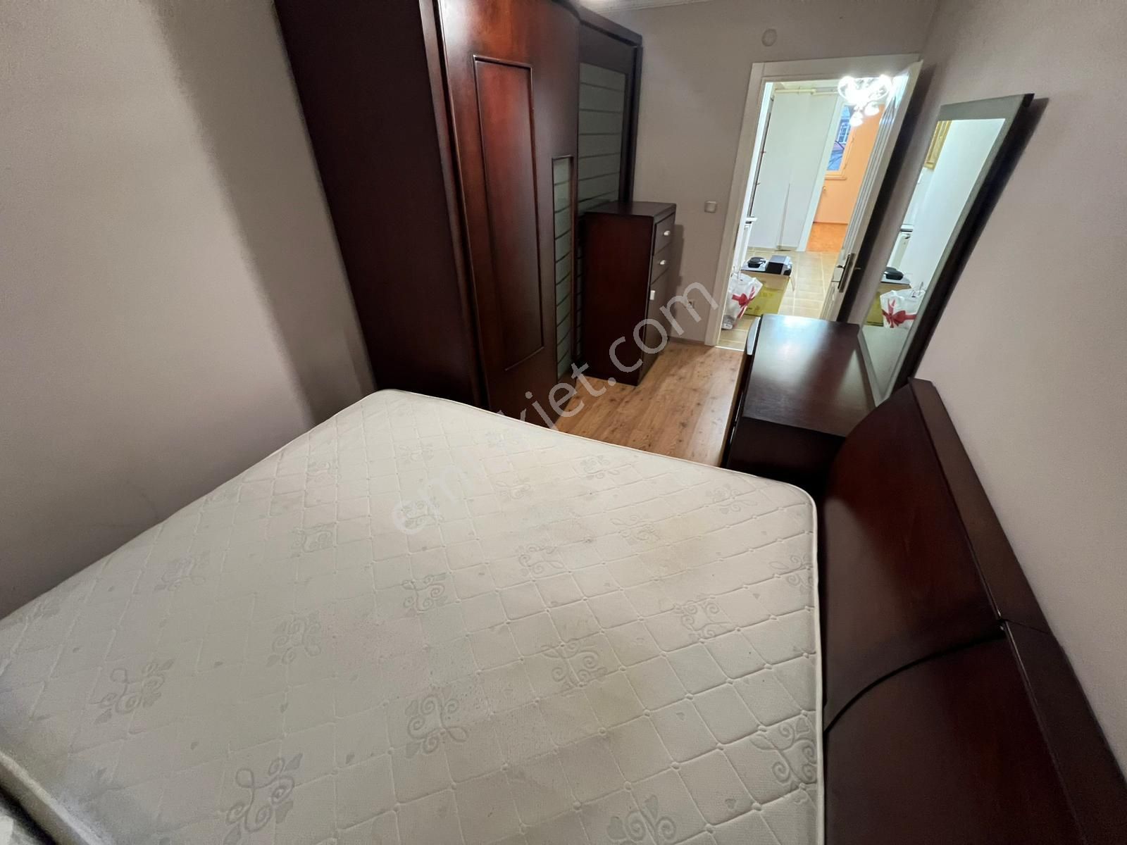 Pegaas'tan Metrobüse Yakın 2+1 85m2 Yüksek Giriş Satılık Daire** - Görsel 17