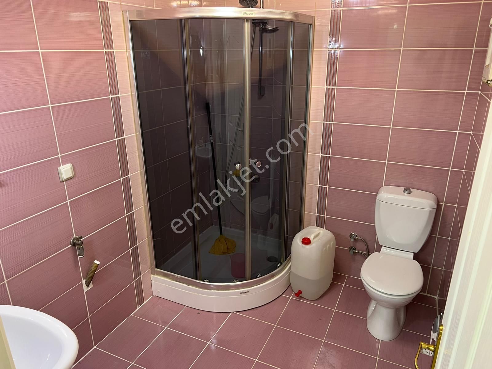 Pegaas'tan Metrobüse Yakın 2+1 85m2 Yüksek Giriş Satılık Daire** - Görsel 23