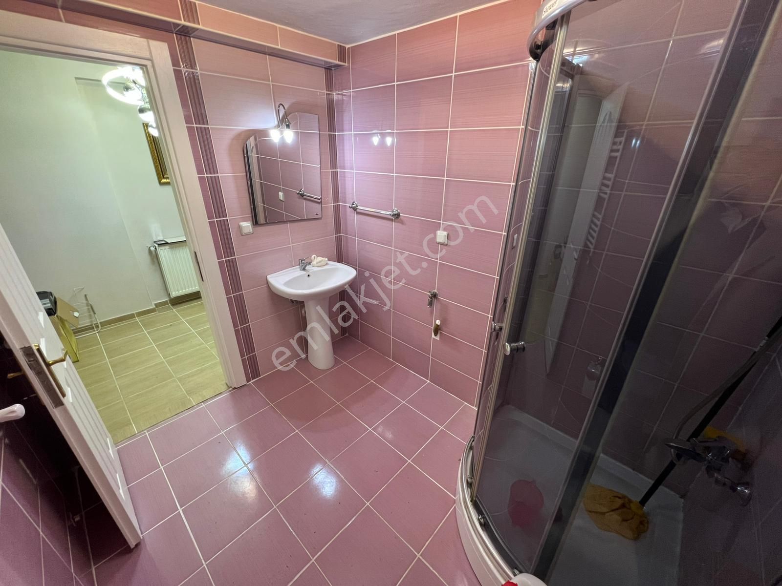 Pegaas'tan Metrobüse Yakın 2+1 85m2 Yüksek Giriş Satılık Daire** - Görsel 21