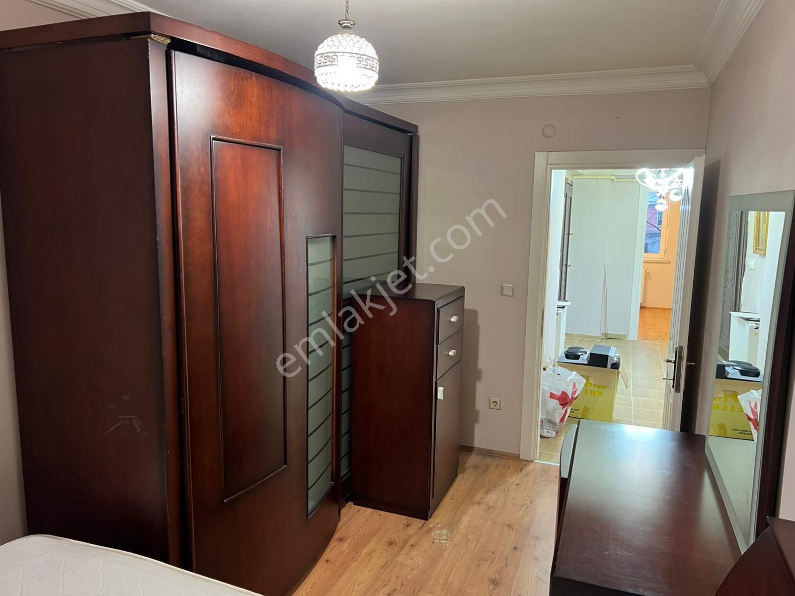 Pegaas'tan Metrobüse Yakın 2+1 85m2 Yüksek Giriş Satılık Daire** - Görsel 12