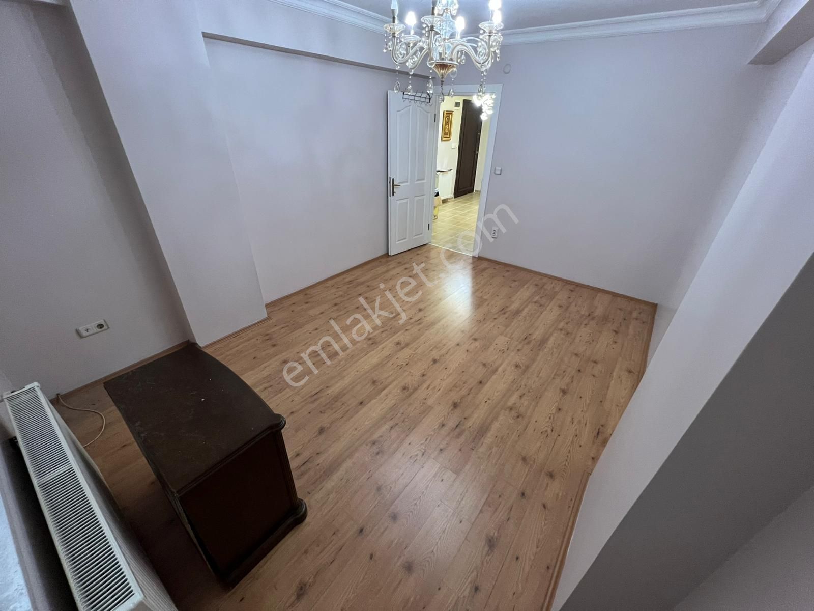 Pegaas'tan Metrobüse Yakın 2+1 85m2 Yüksek Giriş Satılık Daire** - Görsel 4