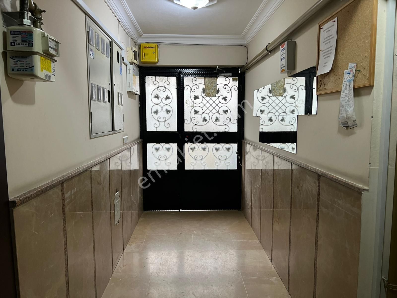 Pegaas'tan Metrobüse Yakın 2+1 85m2 Yüksek Giriş Satılık Daire** - Görsel 29