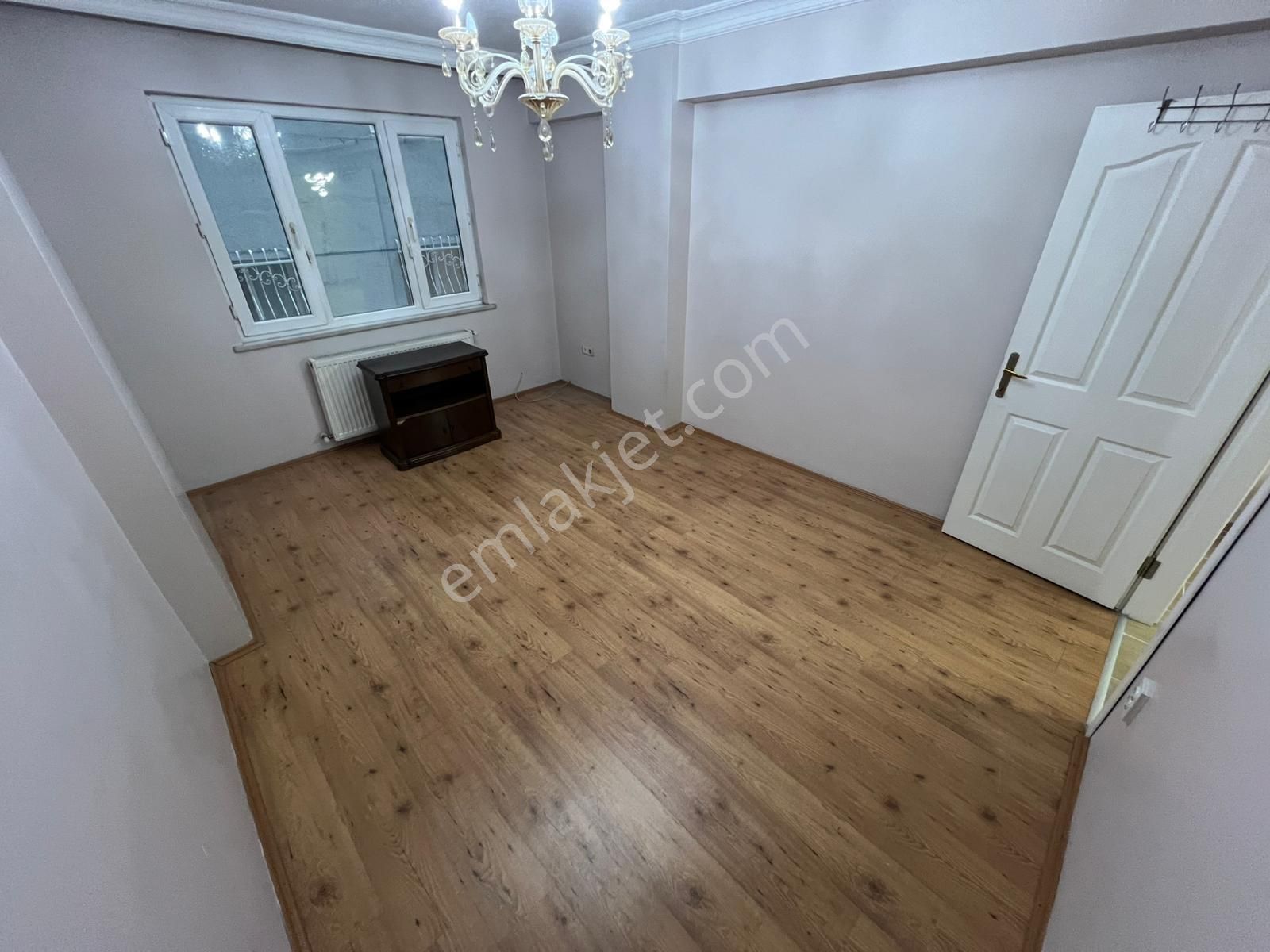 Pegaas'tan Metrobüse Yakın 2+1 85m2 Yüksek Giriş Satılık Daire** - Görsel 3