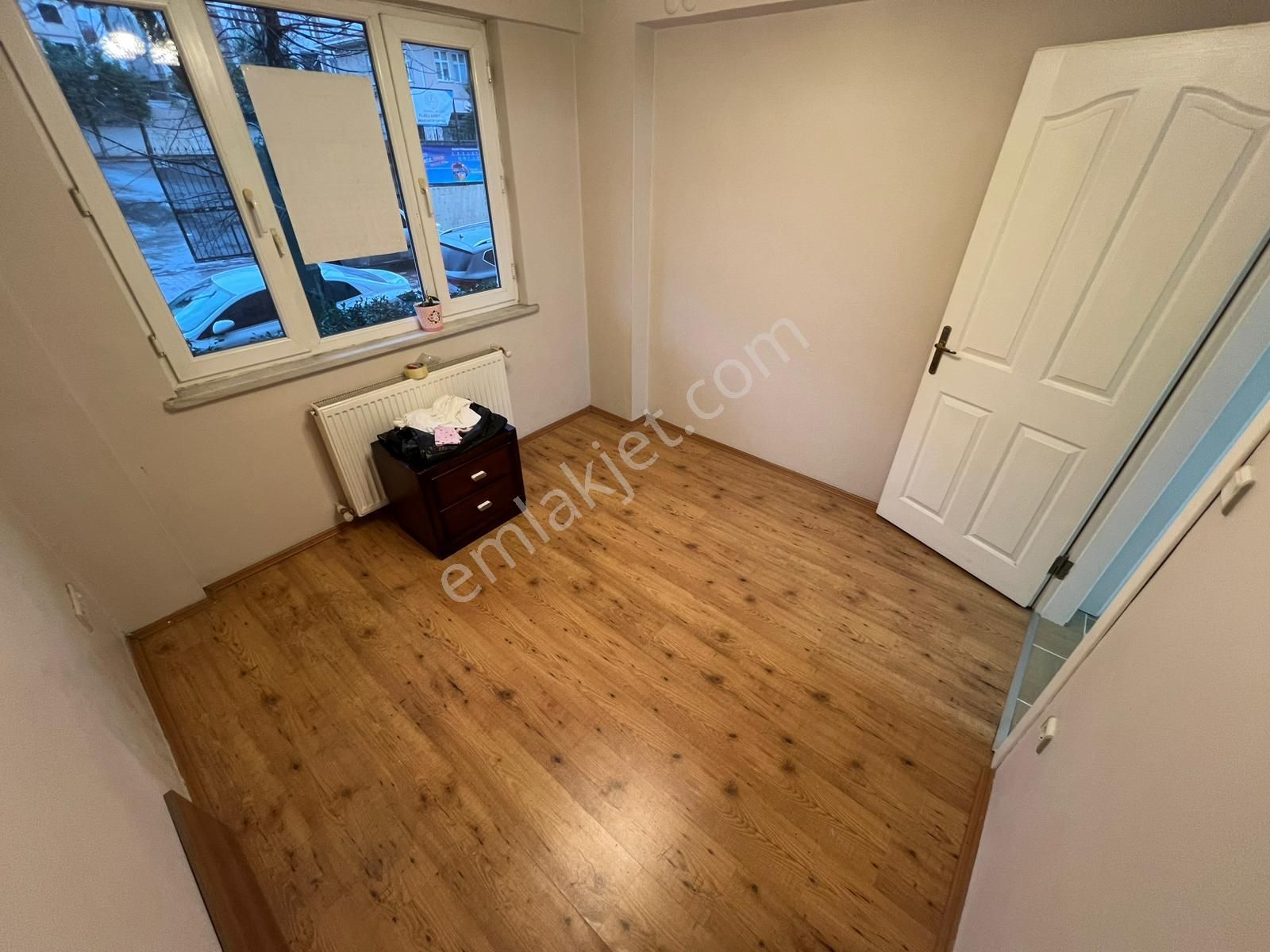 Pegaas'tan Metrobüse Yakın 2+1 85m2 Yüksek Giriş Satılık Daire** - Görsel 13