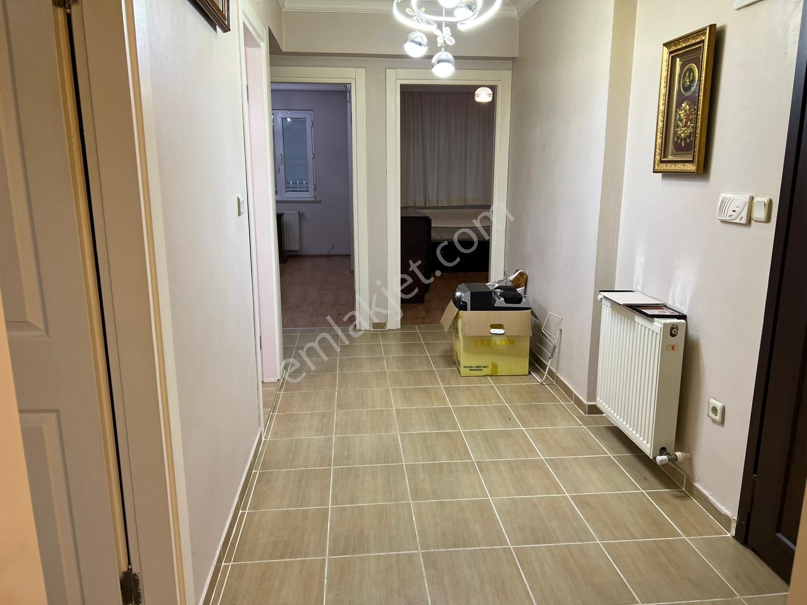 Pegaas'tan Metrobüse Yakın 2+1 85m2 Yüksek Giriş Satılık Daire** - Görsel 27