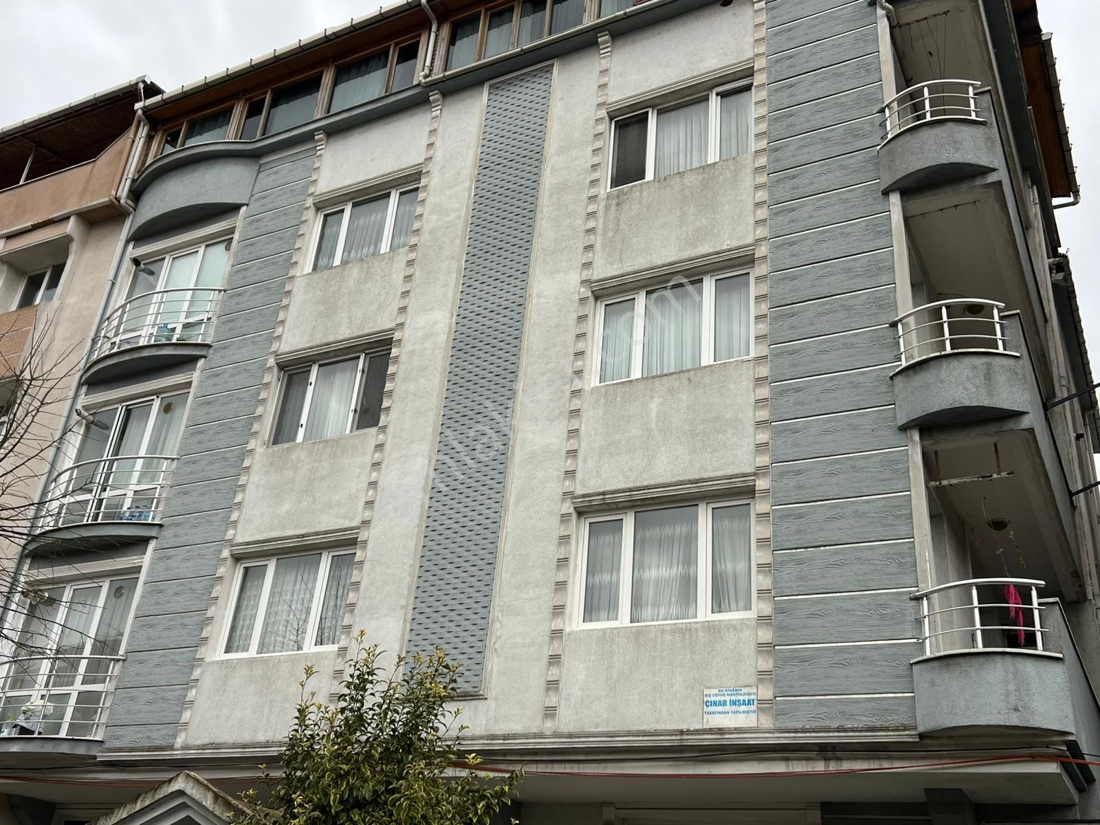 Pegaas'tan Metrobüse Yakın 2+1 85m2 Yüksek Giriş Satılık Daire** - Görsel 31