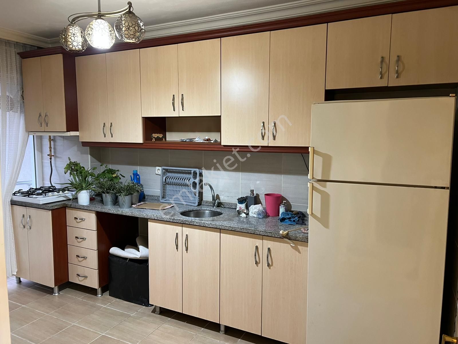 Pegaas'tan Metrobüse Yakın 2+1 85m2 Yüksek Giriş Satılık Daire** - Görsel 9