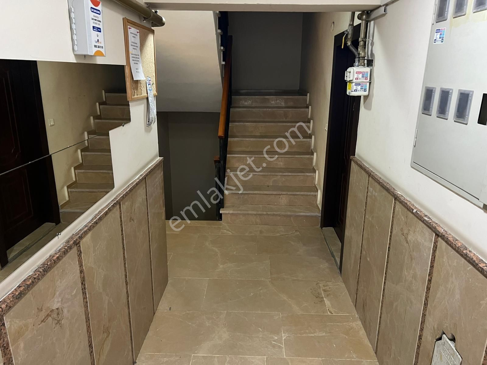 Pegaas'tan Metrobüse Yakın 2+1 85m2 Yüksek Giriş Satılık Daire** - Görsel 30