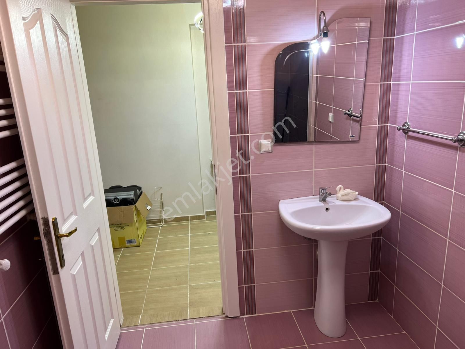 Pegaas'tan Metrobüse Yakın 2+1 85m2 Yüksek Giriş Satılık Daire** - Görsel 18