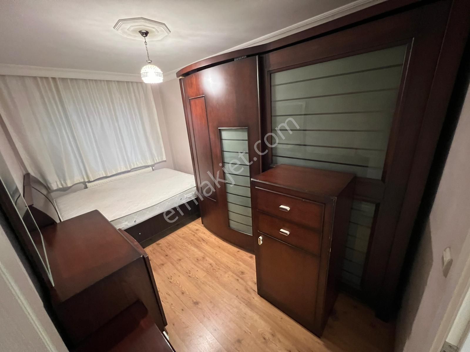 Pegaas'tan Metrobüse Yakın 2+1 85m2 Yüksek Giriş Satılık Daire** - Görsel 16