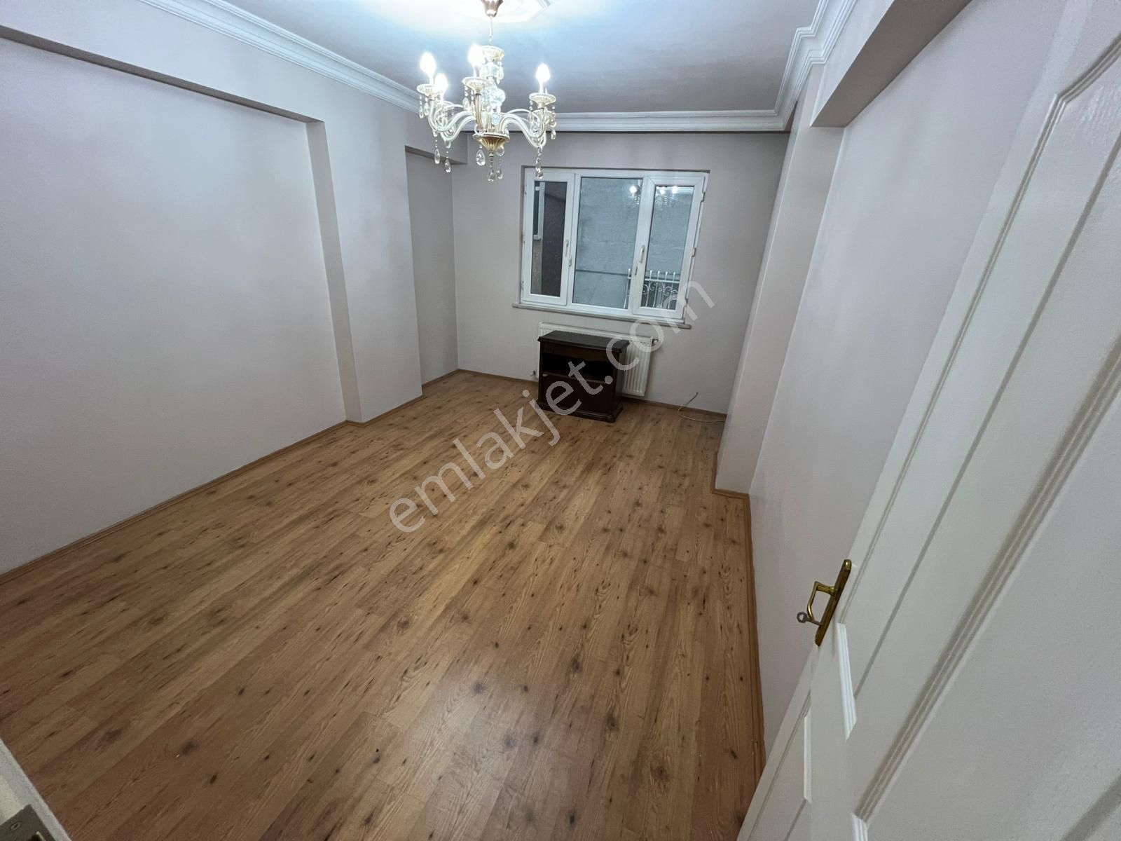 Pegaas'tan Metrobüse Yakın 2+1 85m2 Yüksek Giriş Satılık Daire** - Görsel 2