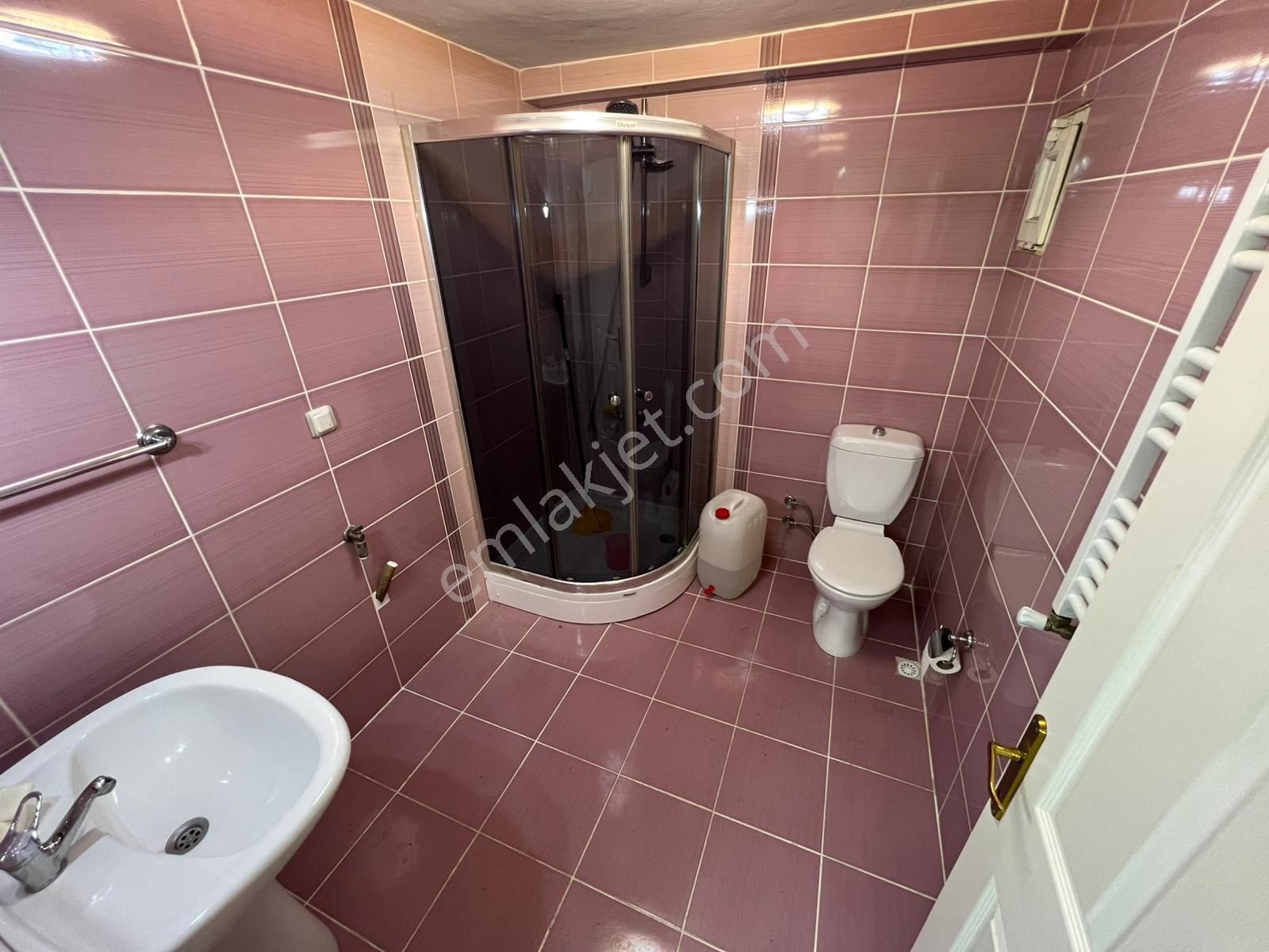 Pegaas'tan Metrobüse Yakın 2+1 85m2 Yüksek Giriş Satılık Daire** - Görsel 20