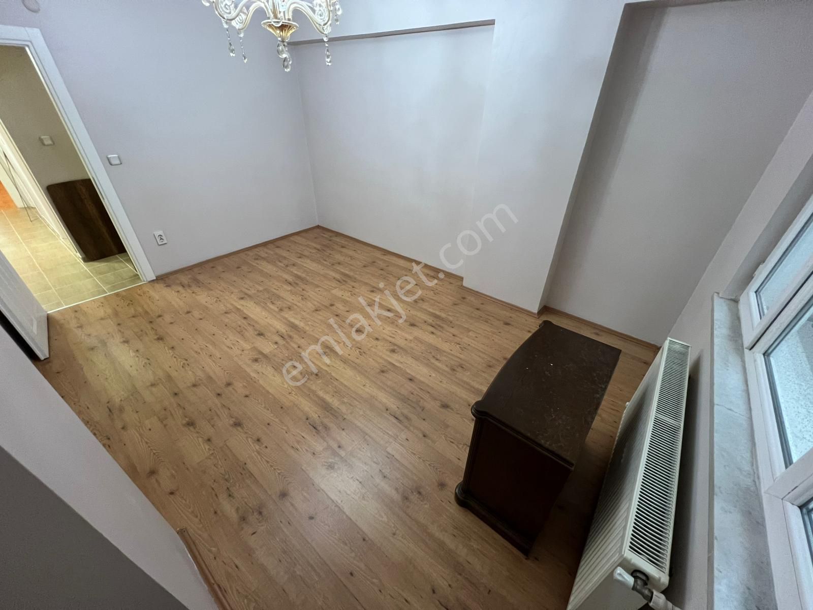 Pegaas'tan Metrobüse Yakın 2+1 85m2 Yüksek Giriş Satılık Daire** - Görsel 5