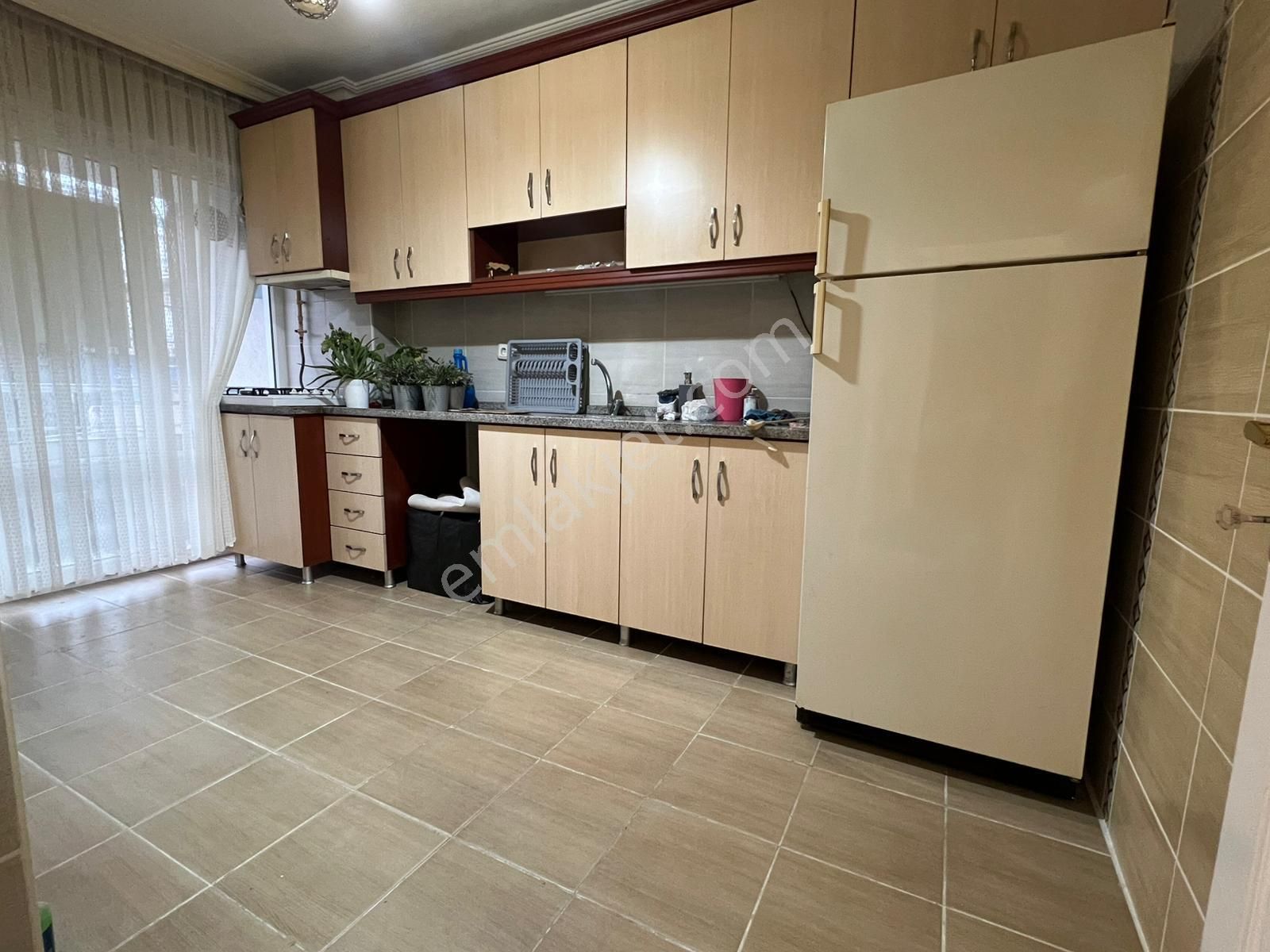 Pegaas'tan Metrobüse Yakın 2+1 85m2 Yüksek Giriş Satılık Daire** - Görsel 6