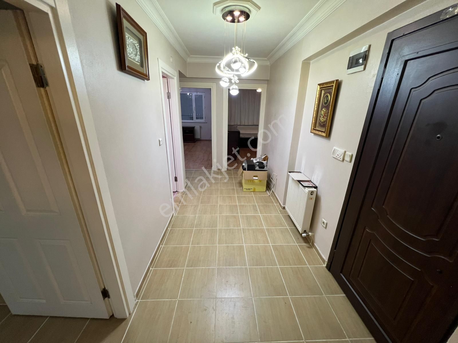 Pegaas'tan Metrobüse Yakın 2+1 85m2 Yüksek Giriş Satılık Daire** - Görsel 25