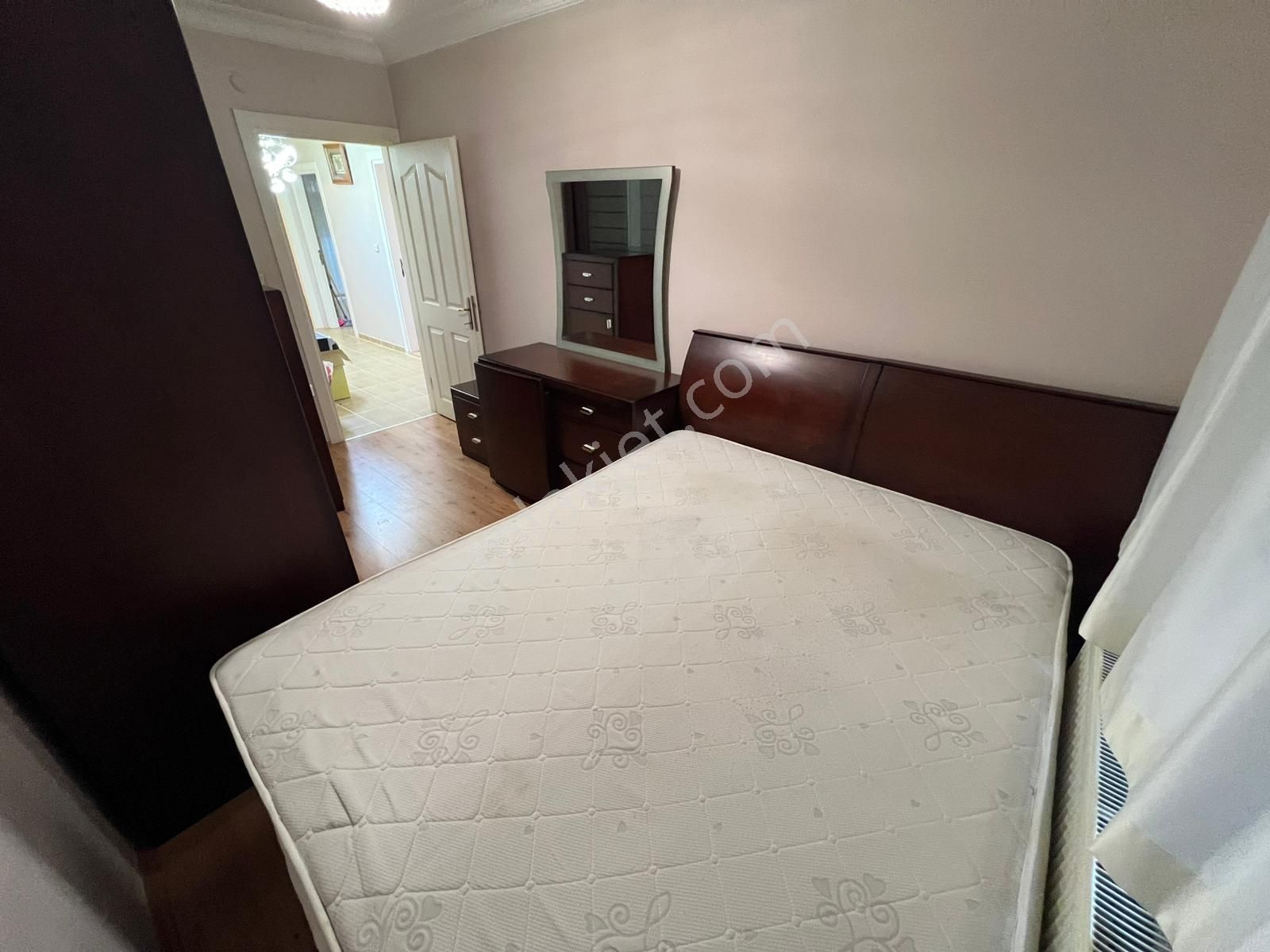 Pegaas'tan Metrobüse Yakın 2+1 85m2 Yüksek Giriş Satılık Daire** - Görsel 19