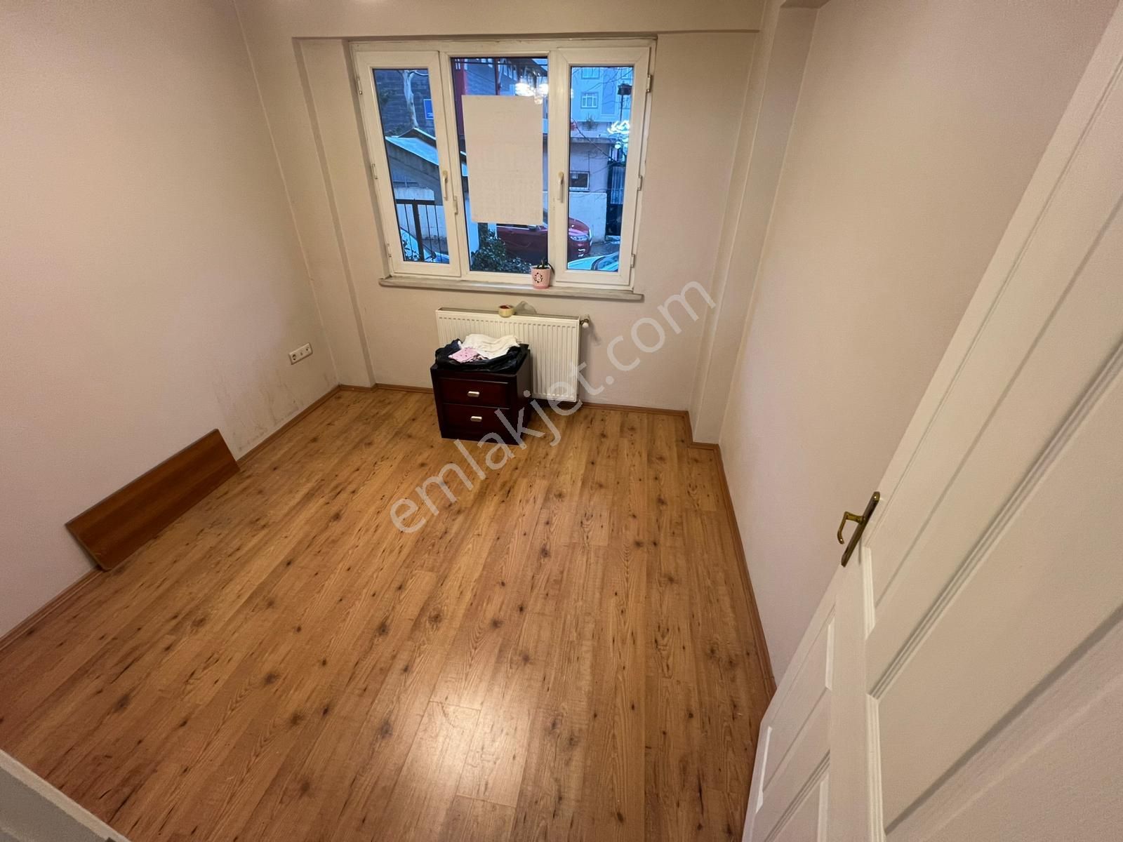 Pegaas'tan Metrobüse Yakın 2+1 85m2 Yüksek Giriş Satılık Daire** - Görsel 11