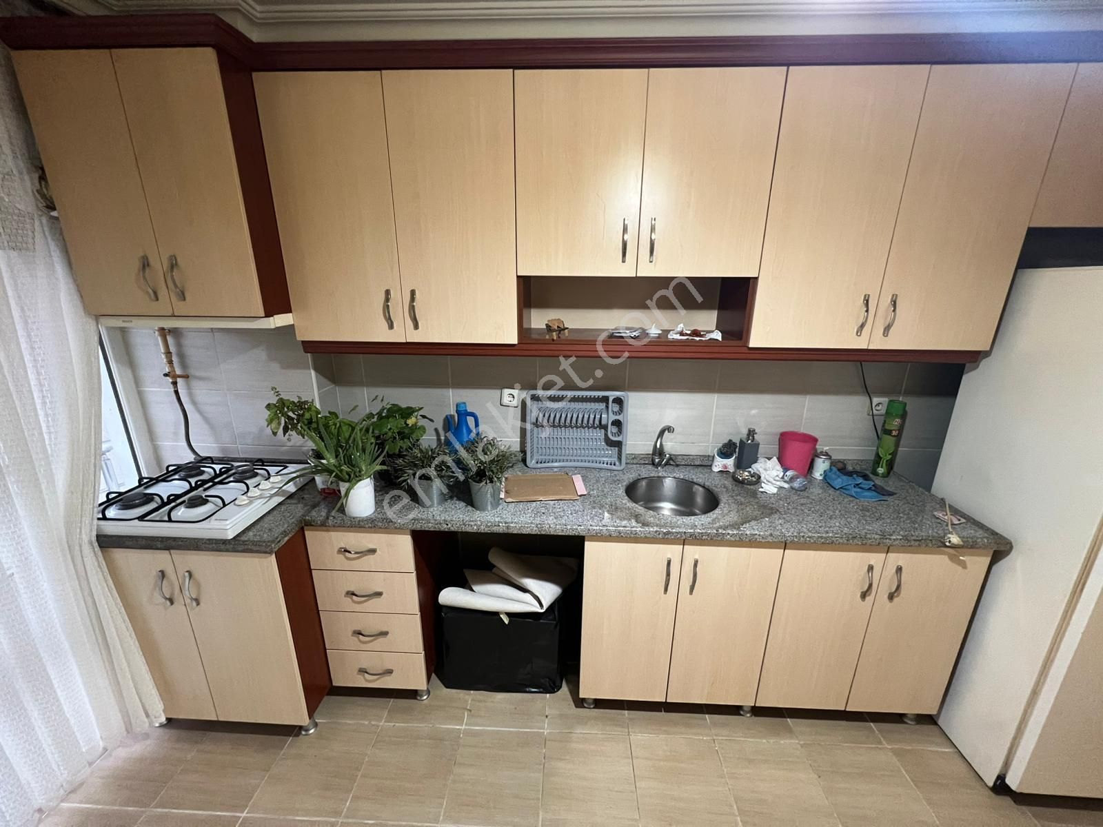 Pegaas'tan Metrobüse Yakın 2+1 85m2 Yüksek Giriş Satılık Daire** - Görsel 10
