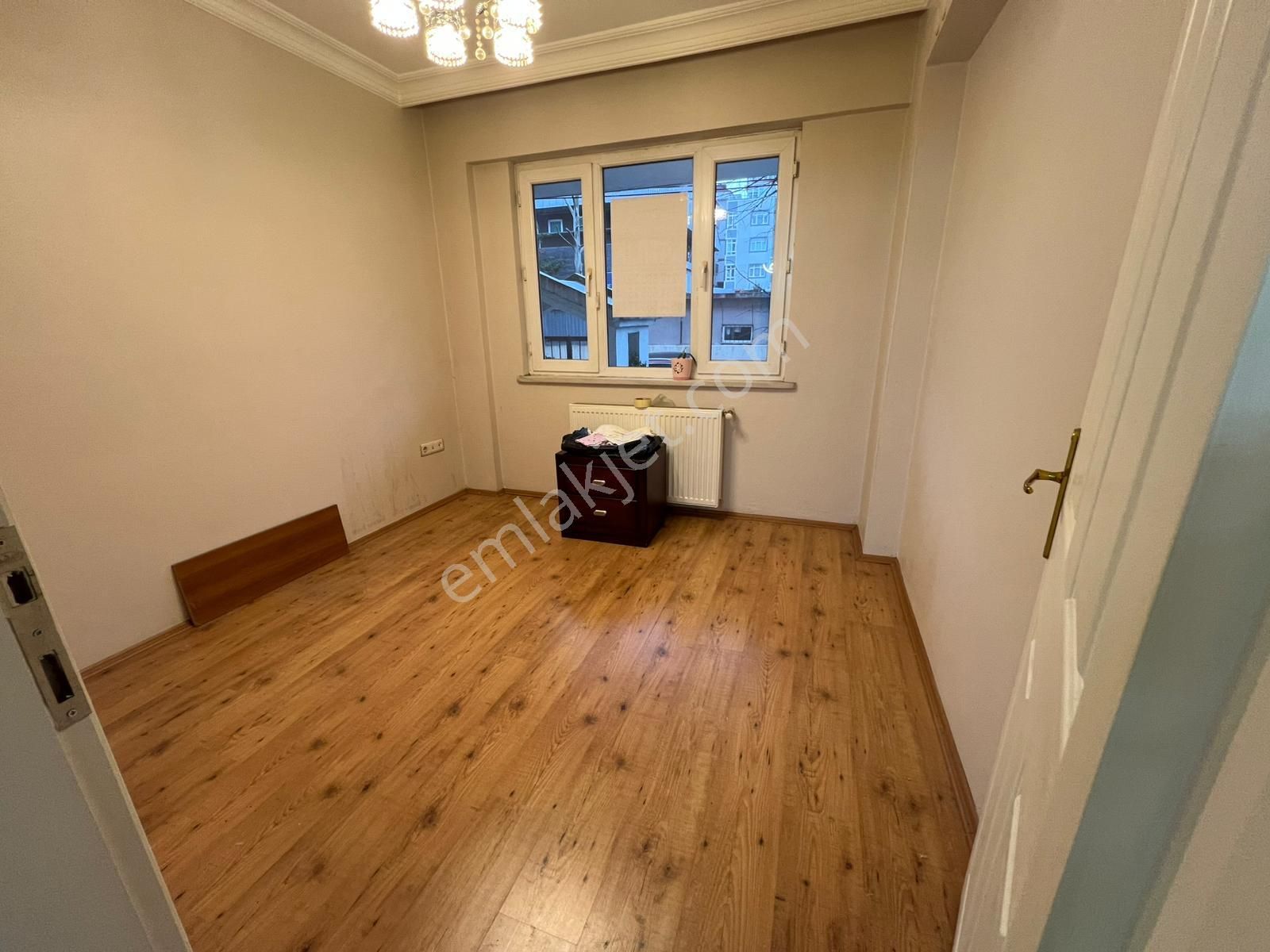 Pegaas'tan Metrobüse Yakın 2+1 85m2 Yüksek Giriş Satılık Daire** - Görsel 14
