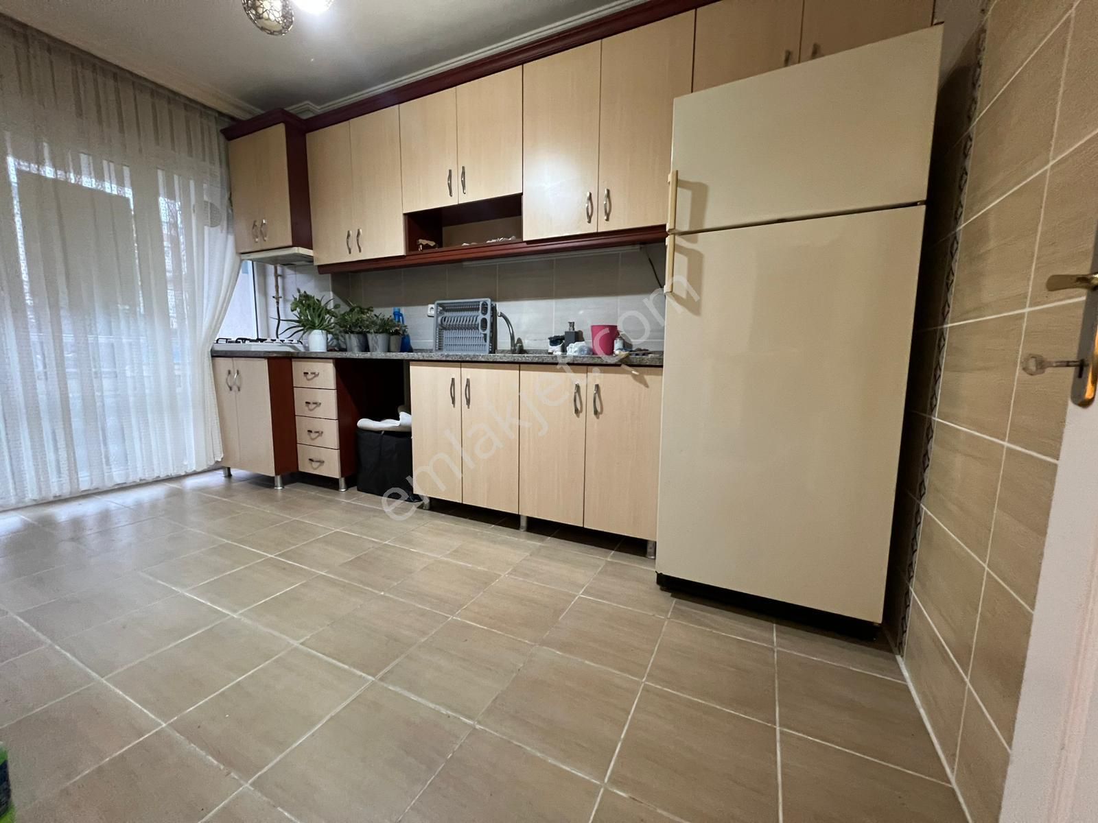 Pegaas'tan Metrobüse Yakın 2+1 85m2 Yüksek Giriş Satılık Daire** - Görsel 7