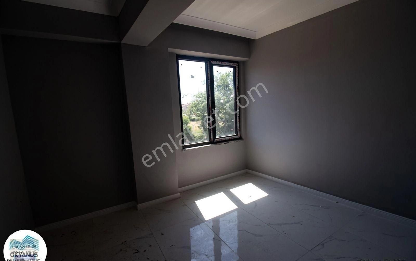 Sakarya Karasu'da Sıfır Ve Modern Yapı 2+1 Daire - Görsel 18