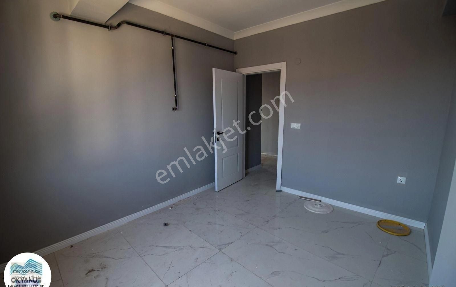 Sakarya Karasu'da Sıfır Ve Modern Yapı 2+1 Daire - Görsel 16