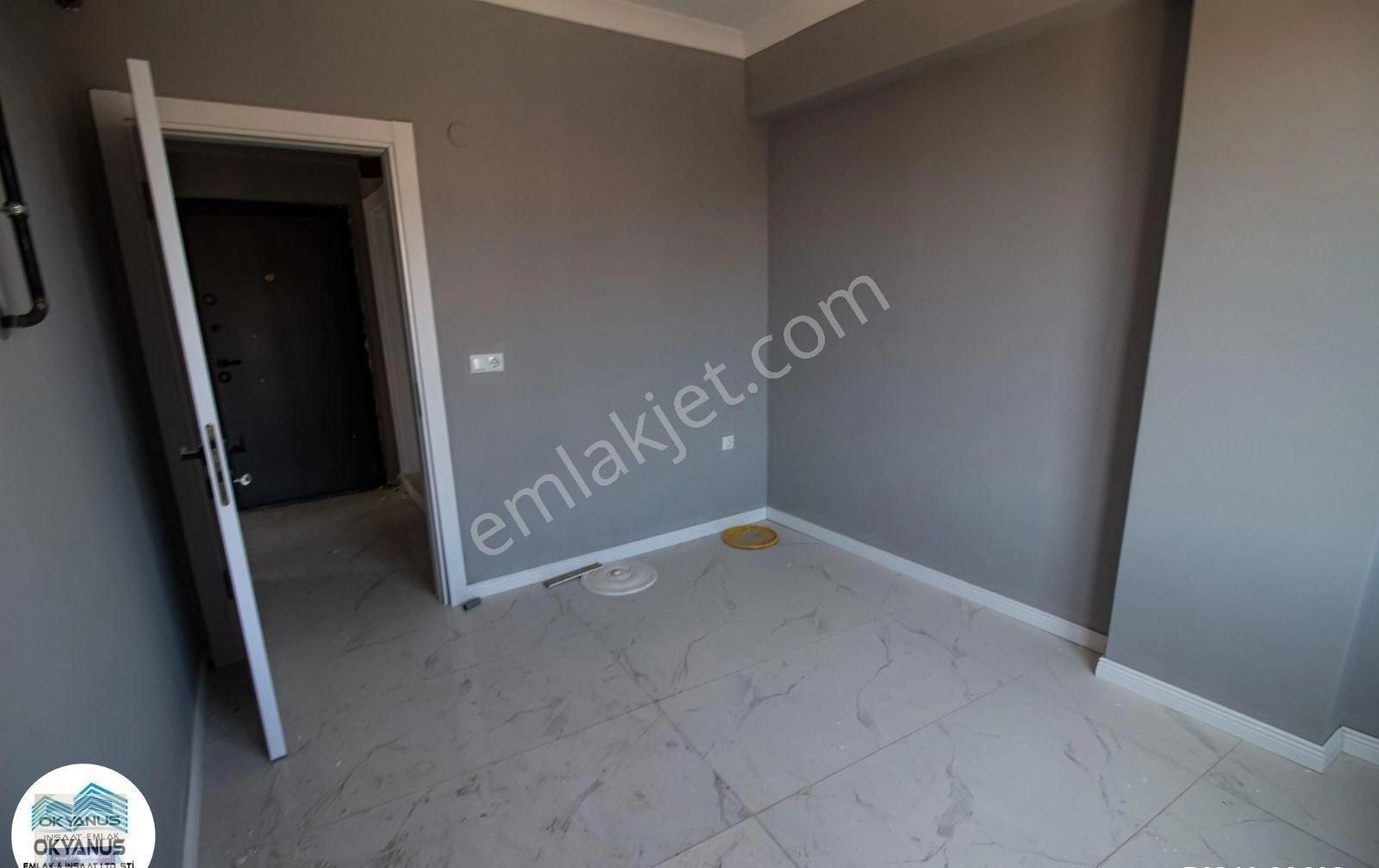 Sakarya Karasu'da Sıfır Ve Modern Yapı 2+1 Daire - Görsel 29