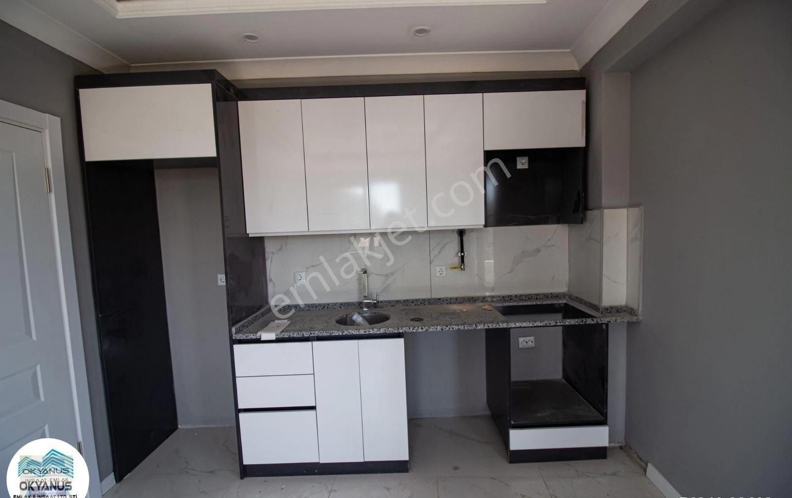 Sakarya Karasu'da Sıfır Ve Modern Yapı 2+1 Daire - Görsel 2