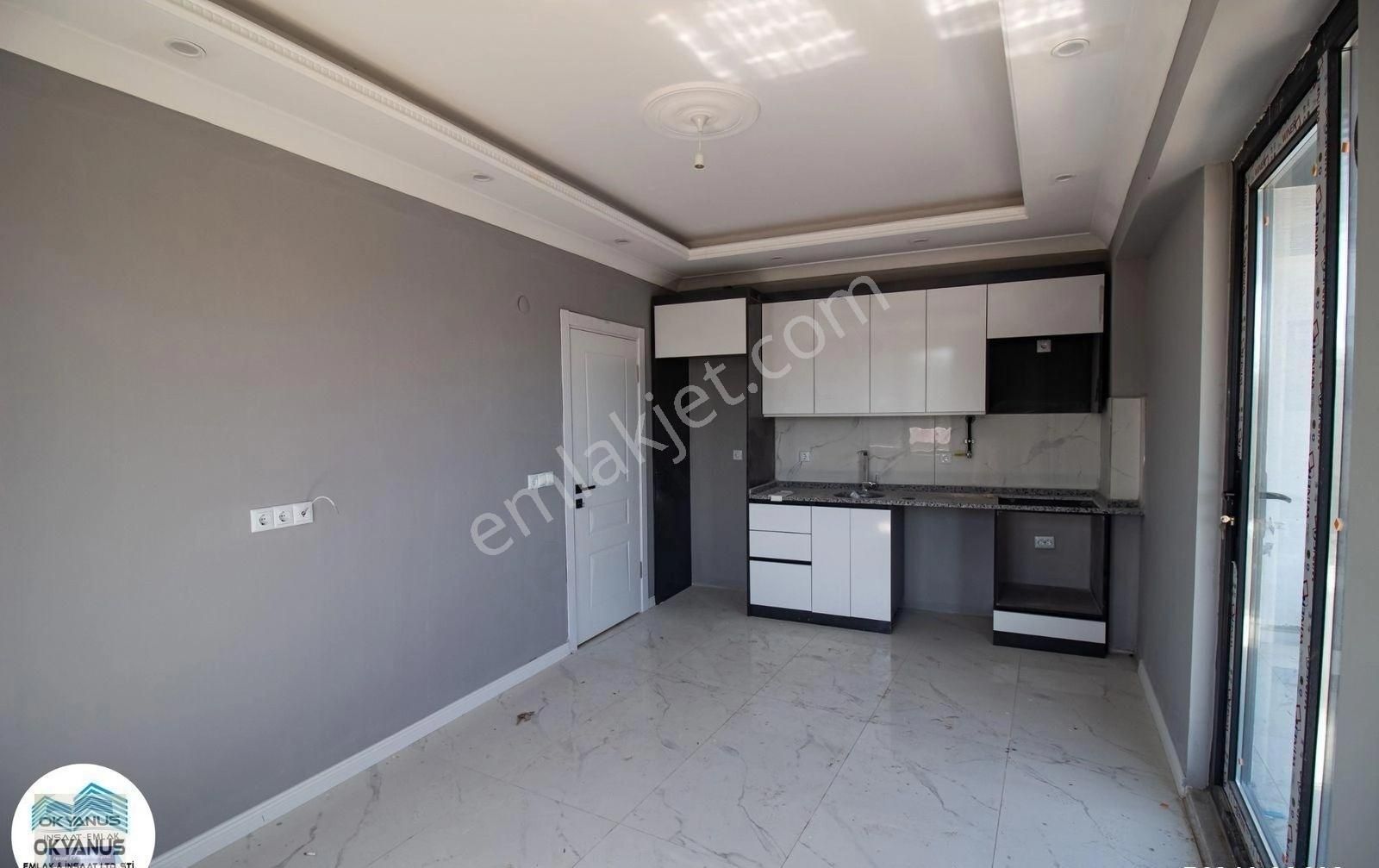 Sakarya Karasu'da Sıfır Ve Modern Yapı 2+1 Daire - Görsel 20