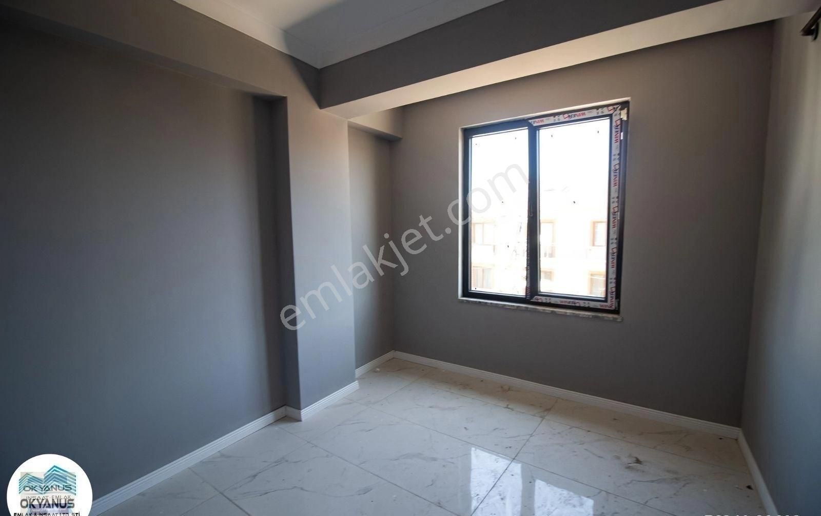 Sakarya Karasu'da Sıfır Ve Modern Yapı 2+1 Daire - Görsel 15