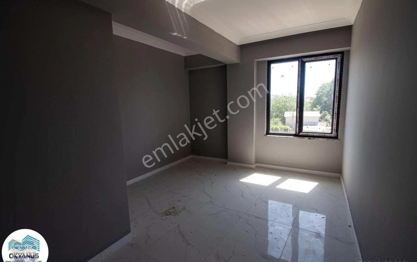 Sakarya Karasu'da Sıfır Ve Modern Yapı 2+1 Daire - Görsel 4