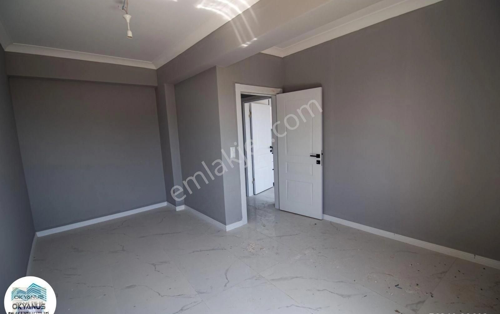 Sakarya Karasu'da Sıfır Ve Modern Yapı 2+1 Daire - Görsel 12