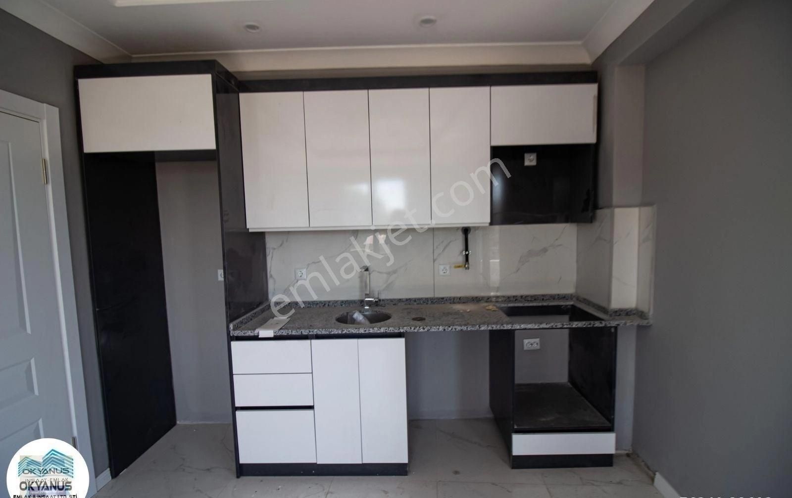 Sakarya Karasu'da Sıfır Ve Modern Yapı 2+1 Daire - Görsel 22