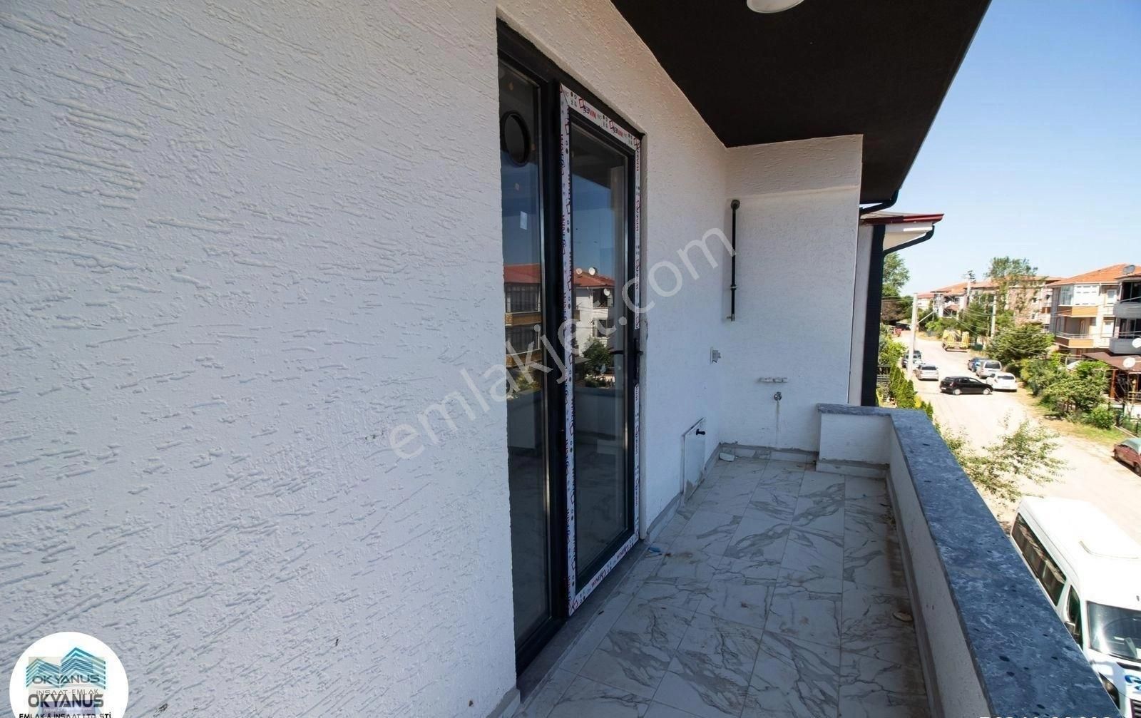 Sakarya Karasu'da Sıfır Ve Modern Yapı 2+1 Daire - Görsel 13