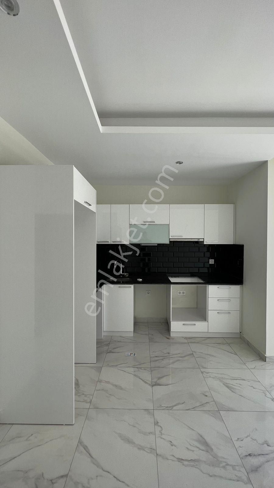 Kestelde Satılık 1+1 Boş Daire - Görsel 9