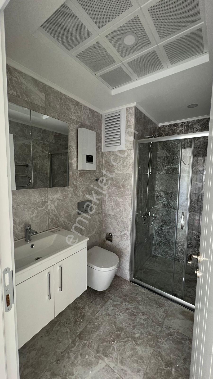 Kestelde Satılık 1+1 Boş Daire - Görsel 4