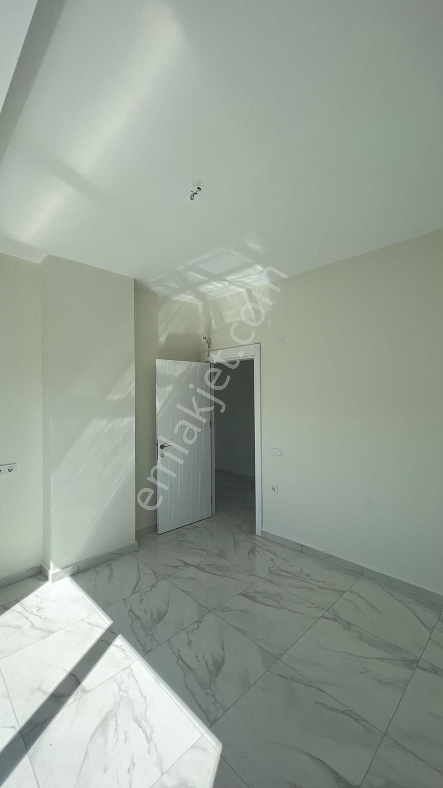 Kestelde Satılık 1+1 Boş Daire - Görsel 3