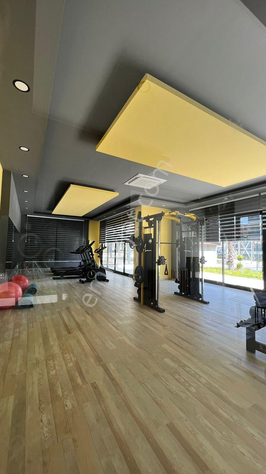 Kestelde Satılık 1+1 Boş Daire - Görsel 15