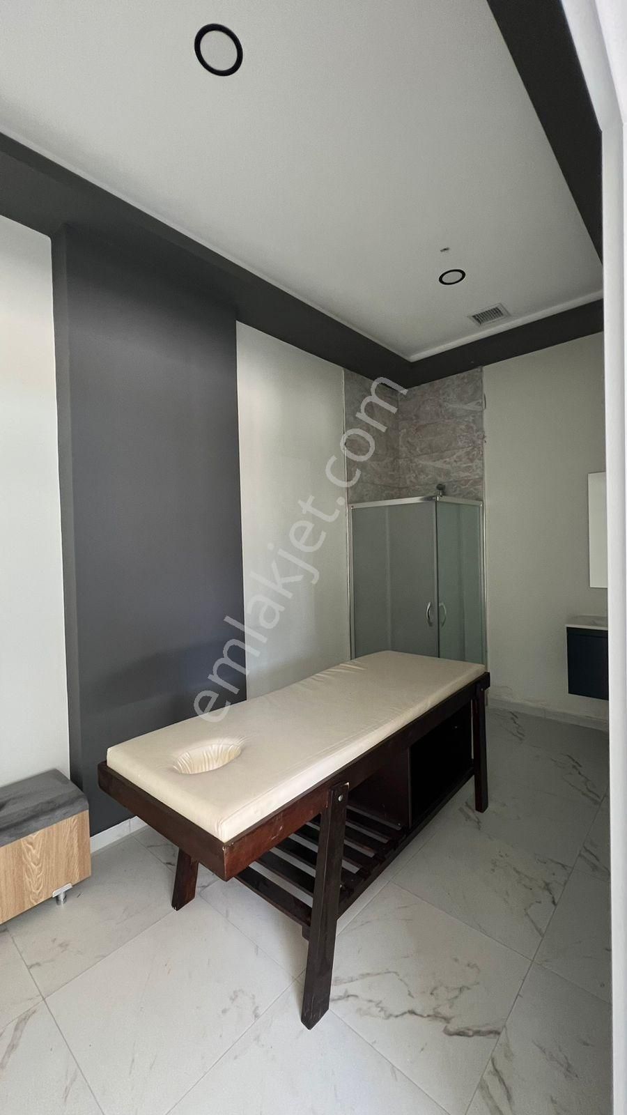 Kestelde Satılık 1+1 Boş Daire - Görsel 17