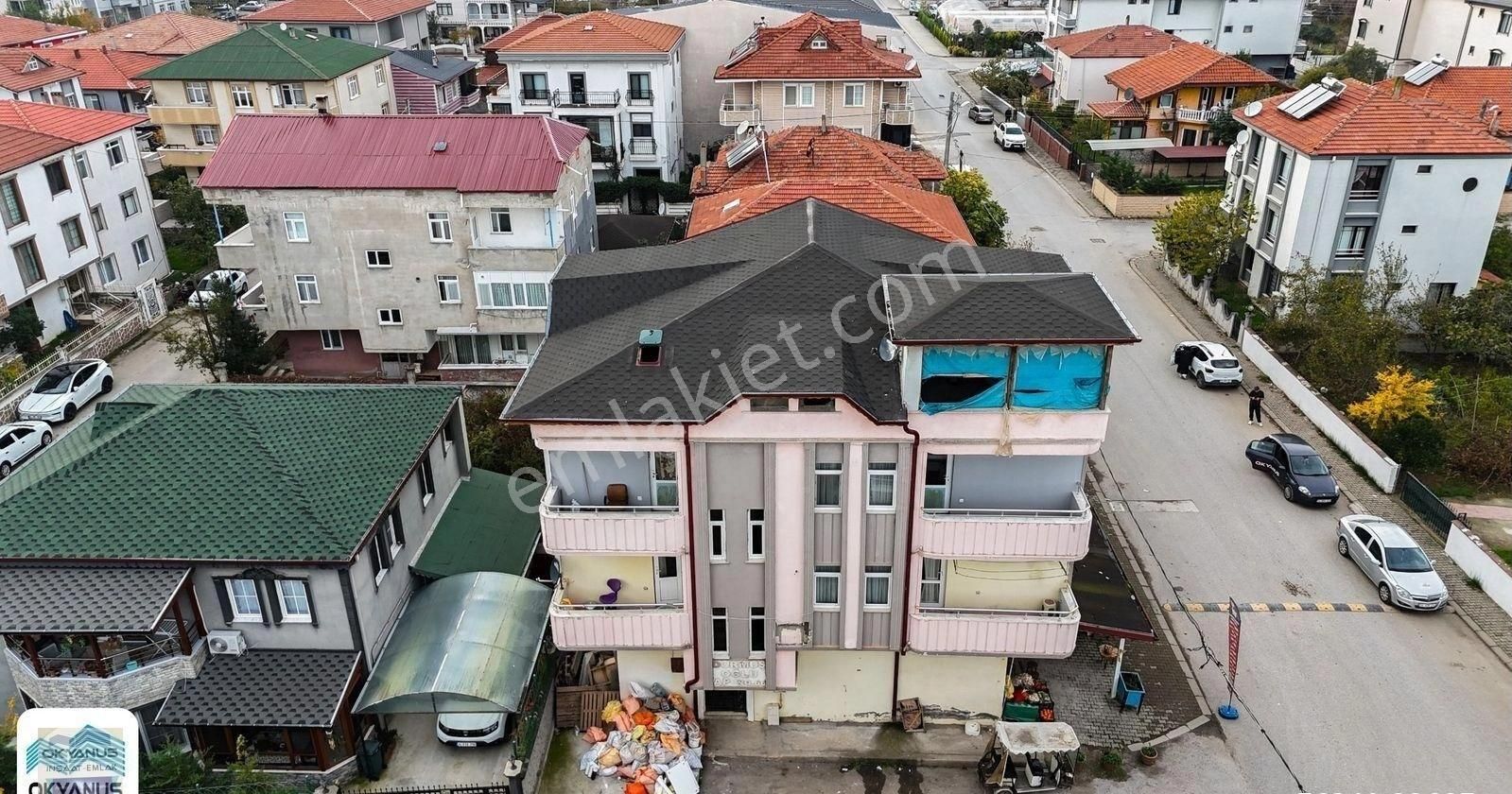 Sakarya Karasu'da Kaçırılmayacak 3+1 Fırsat Daire - Görsel 22