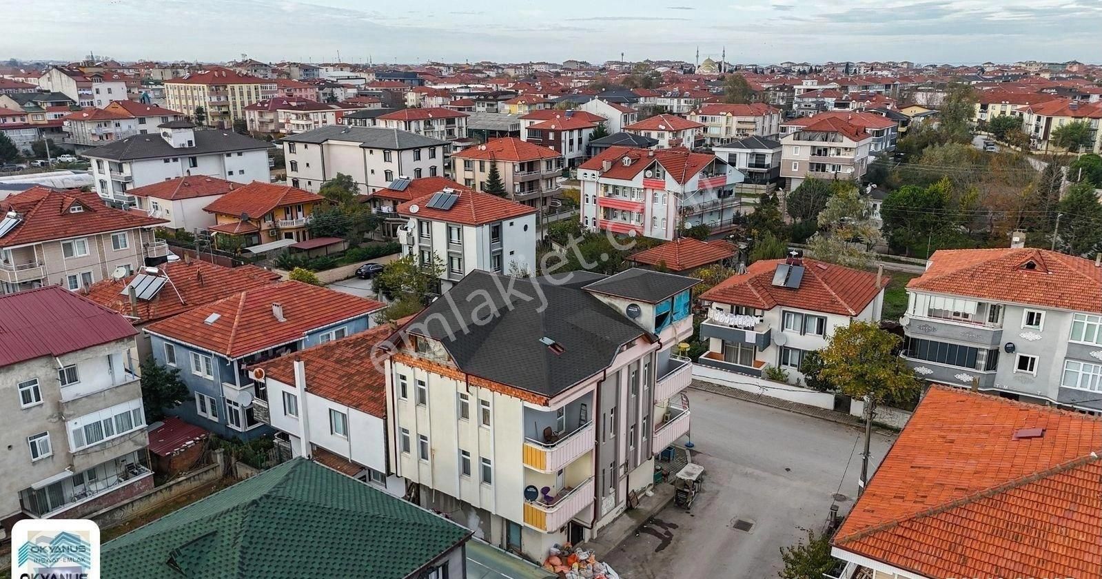 Sakarya Karasu'da Kaçırılmayacak 3+1 Fırsat Daire - Görsel 11
