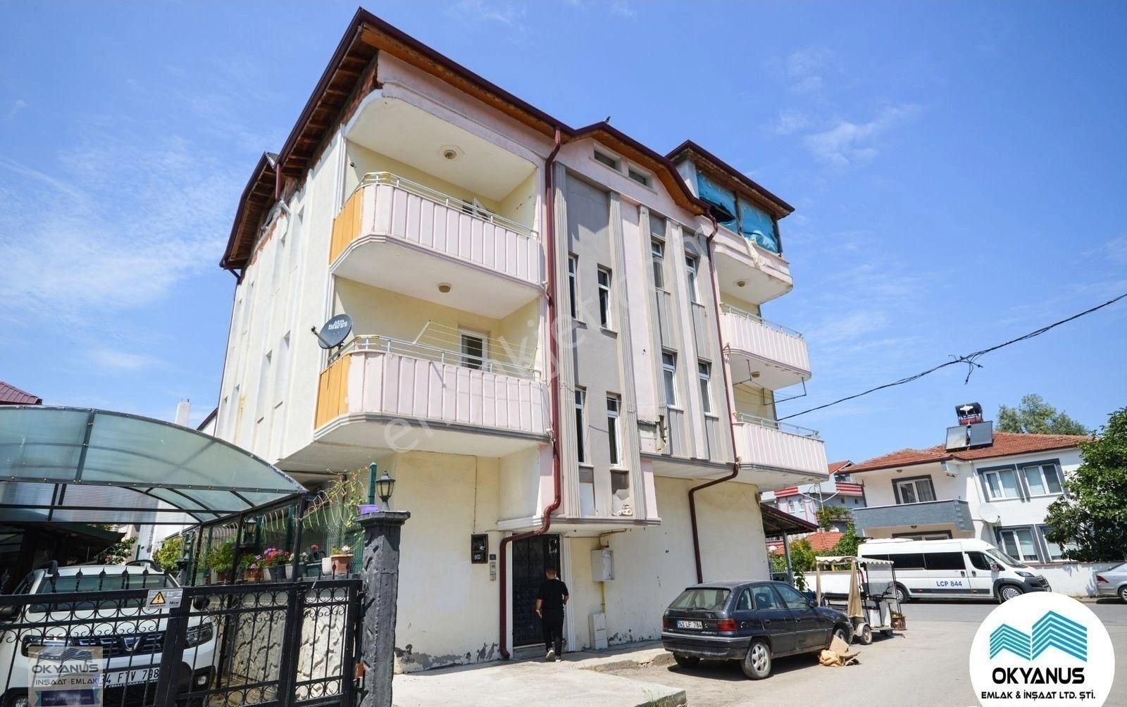 Sakarya Karasu'da Kaçırılmayacak 3+1 Fırsat Daire - Görsel 33